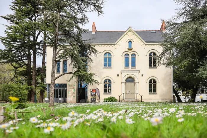 Illustration de l'événement : Visite racontée du Grand Lieu du Conte