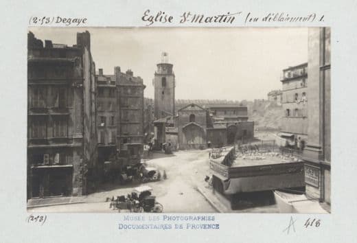 Illustration de l'événement : Visite découverte des fonds rares et précieux de la bibliothèque de l'Alcazar