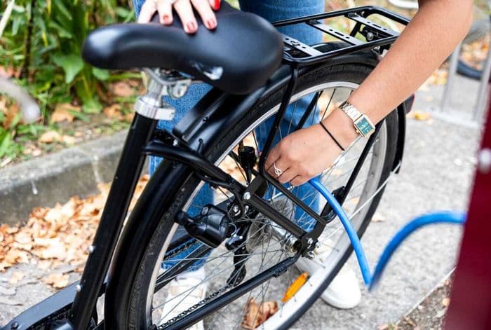 Illustration de l'événement : Atelier d’auto-entretien/réparation de vélos