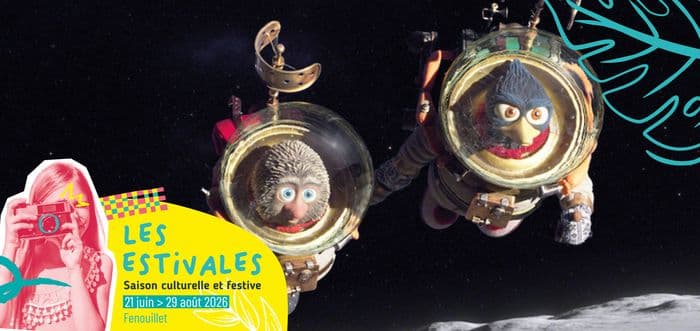 Illustration de l'événement : Heure du film : Le Voyage dans la lune - Samedi 22 août