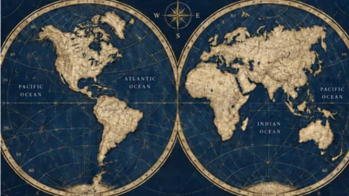 Illustration de l'événement : ATLASNUM - Atlas juridique mondial du numérique