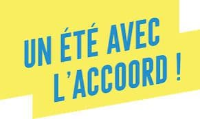 Illustration de l'événement : Concerts du West Tour – Bourderies