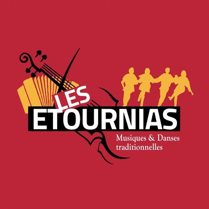 Illustration de l'événement : Bal Folk des Etournias