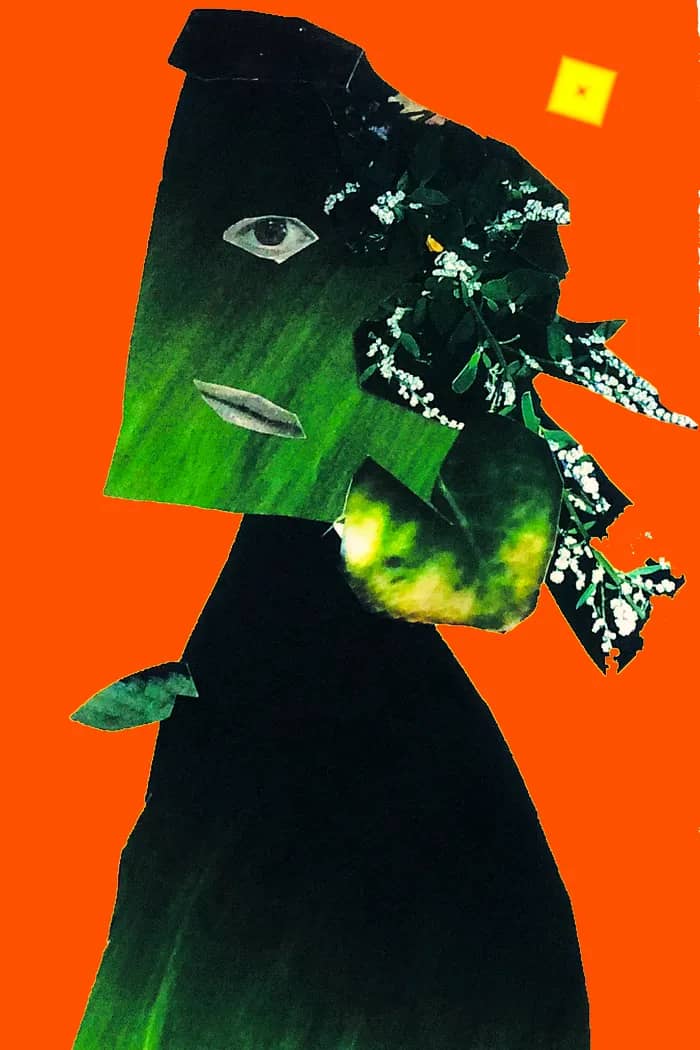 Illustration de l'événement : Atelier "Freak fiction" par Loona Sire à Bonus