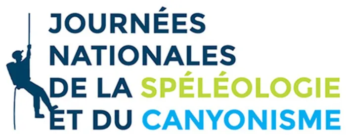 Illustration de l'événement : Journées Nationales de la Spéléologie 2026 à Chauvigny (86 - Vienne)