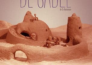 Illustration de l'événement : "LE CHÂTEAU DE SABLE"