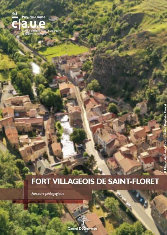 Illustration de l'événement : Fort Villageois de Saint-Floret