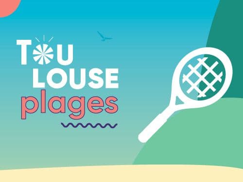 Illustration de l'événement : Toulouse Plages - 31 juillet