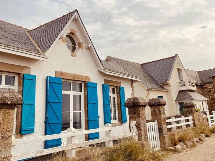 Illustration de l'événement : Visite traditionnelle du Bourg de Batz à Batz-sur-Mer