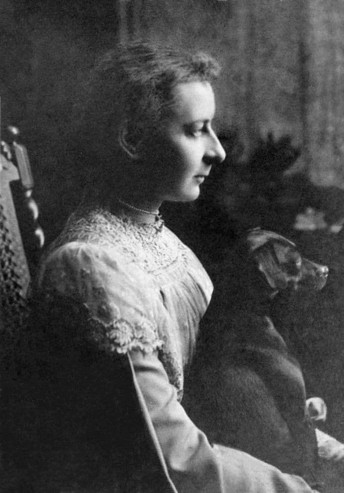 Illustration de l'événement : Visite guidée flash : Emma Louisa Turner, ornithologue pionnière