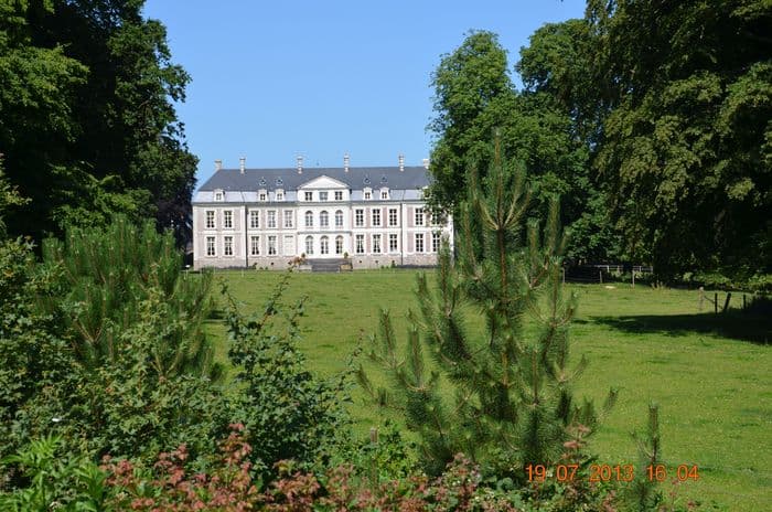 Illustration de l'événement : Visite du château de Flers