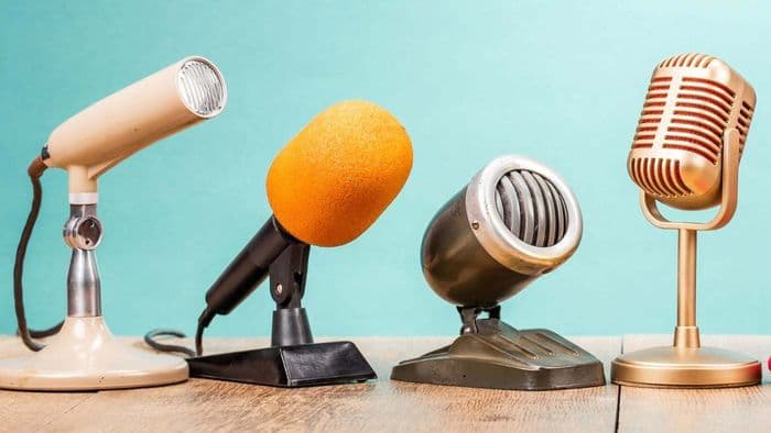 Illustration de l'événement : Rencontre avec un(e) journaliste