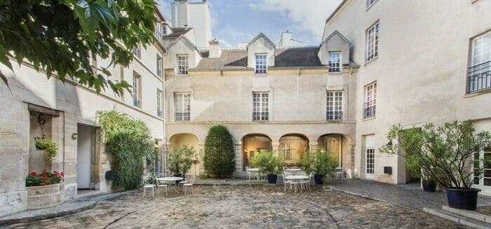 Illustration de l'événement : AUBERGE DE JEUNESSE MIJE MARAIS FOURCY