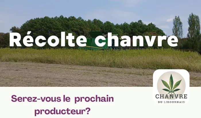 Illustration de l'événement : Serez-vous le prochain producteur?