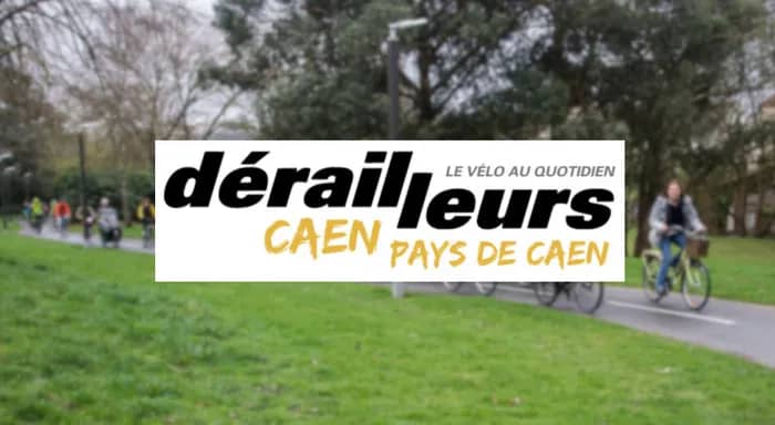 Illustration de l'événement : Balade à vélo de Caen à Douvres pour les Journées du Patrimoine