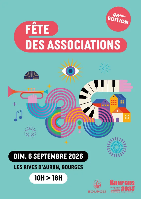 Illustration de l'événement : ACTION-ISOLONS ! à la fête des associations