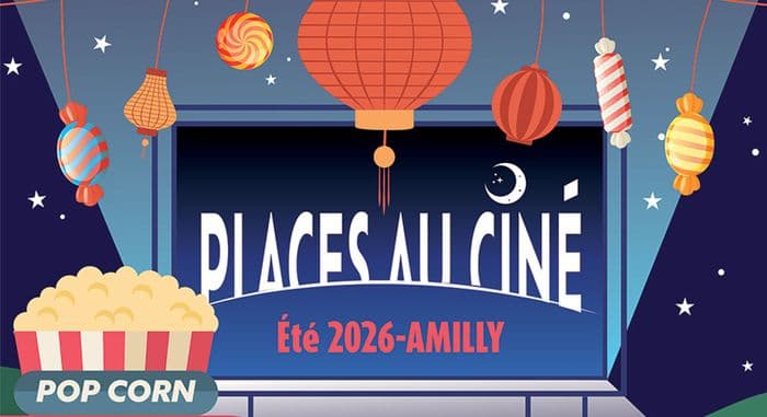 Illustration de l'événement : Place au ciné à l'école des Goths : "Zootopie"
