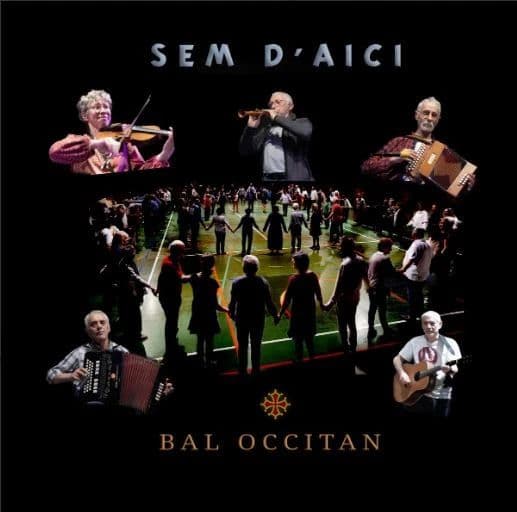 Illustration de l'événement : Bal Folk Occitan