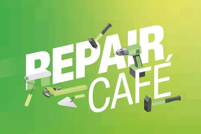 Illustration de l'événement : Repair café