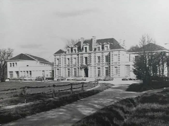 Illustration de l'événement : Visite guidée du château de la Gaudinière - 10h30