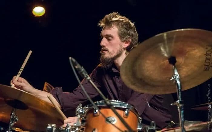 Illustration de l'événement : SVEN MICHEL SUMMERBOP5TET