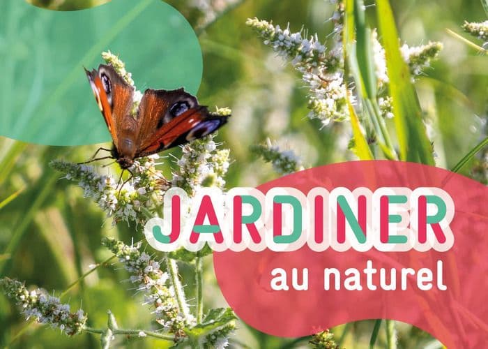 Illustration de l'événement : Jardiner au naturel avec Association Ecosite du Bourgailh