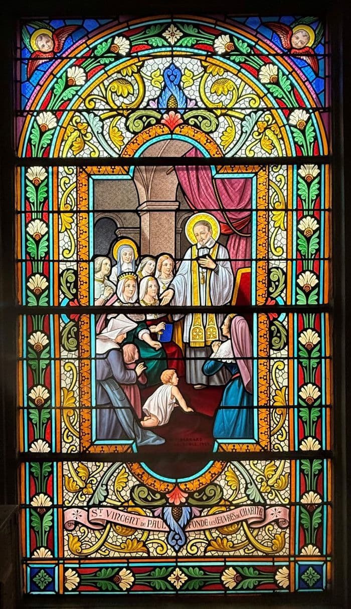 Illustration de l'événement : Découverte de l'Hôtel Nieaud (siège de l'UDAP 87)