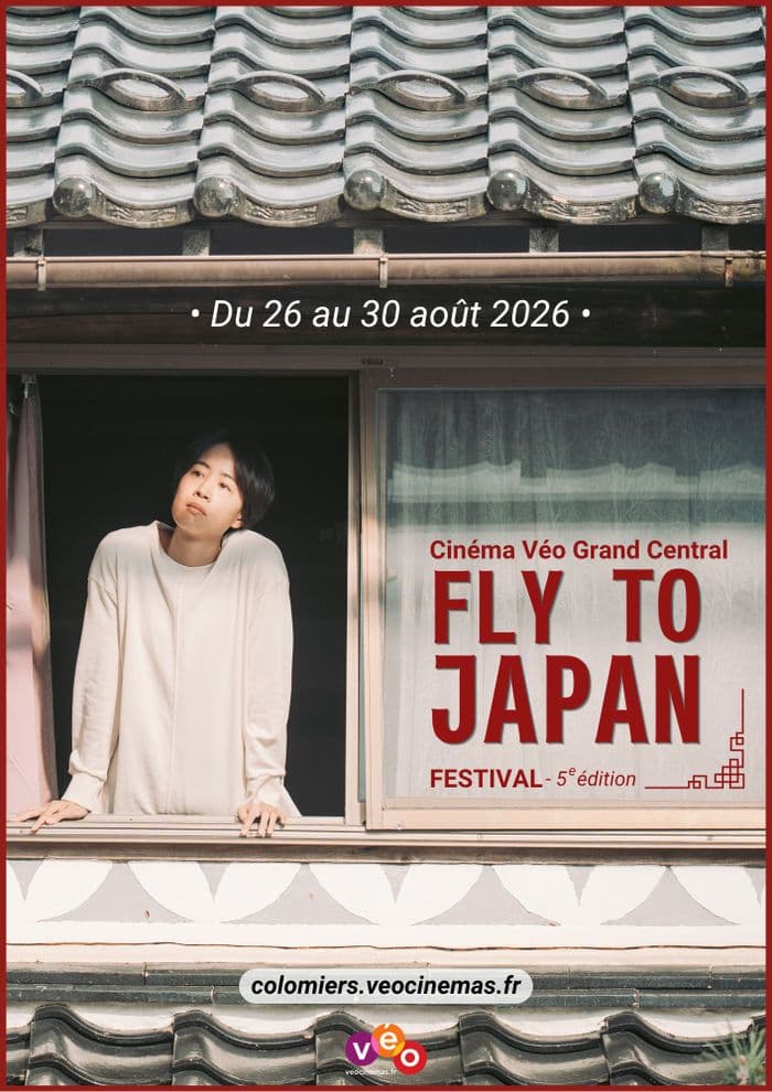 Illustration de l'événement : Festival Fly to Japan