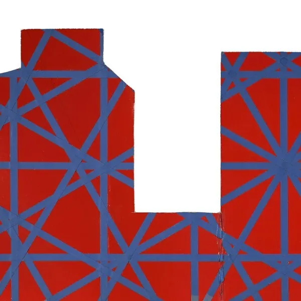 Illustration de l'événement : Visite guidée de l'exposition François Morellet