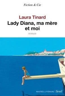 Illustration de l'événement : Rencontre avec Laura Tinard dans le cadre du Festival des livres d'en haut