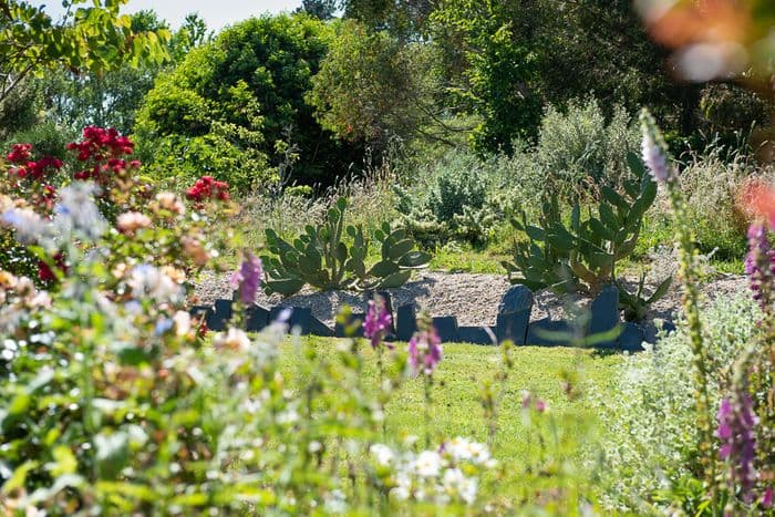 Illustration de l'événement : Visite du Jardin