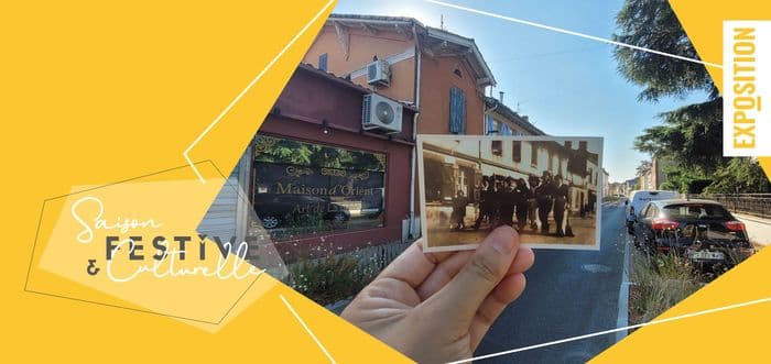 Illustration de l'événement : Exposition : "Il était une fois à Fenouillet" - Du 8 au 26 septembre