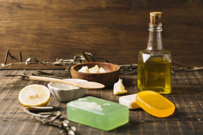 Illustration de l'événement : Atelier Fabrication maison de cosmétiques
