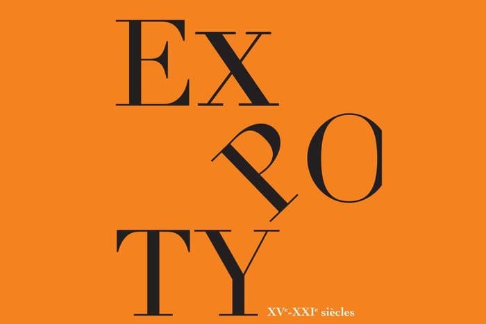 Illustration de l'événement : EXPO-TYPO