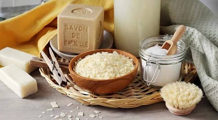 Illustration de l'événement : Atelier du « Jardin d’Anna » : Fabriquez vous-même les produits de votre choix