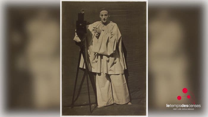 Illustration de l'événement : À l'art découverte : La révolution photographique - un outil magique