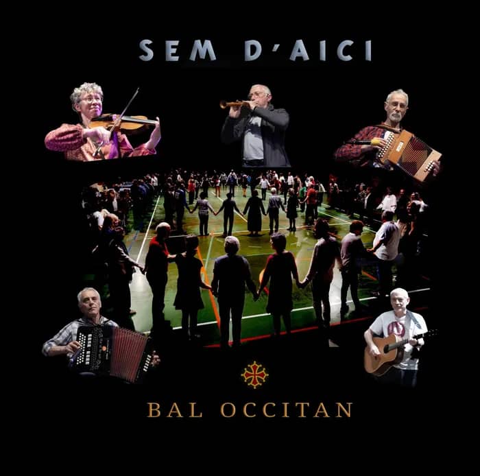 Illustration de l'événement : Bal traditionnel