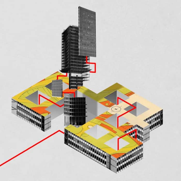 Illustration de l'événement : A la découverte du patrimoine architectural de Sorbonne Université avec Ar(t)chitectures