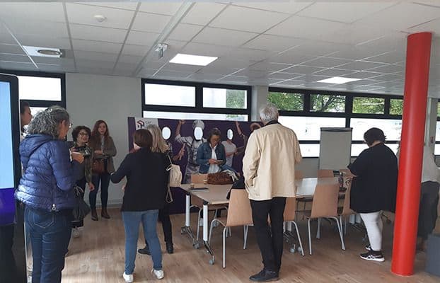 Illustration de l'événement : Parcours découverte pour les professionnels – Sur demande !