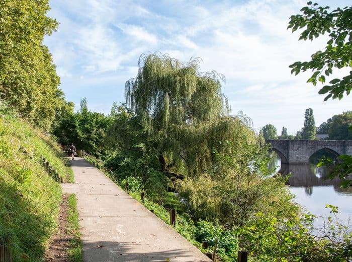 Illustration de l'événement : Apéritive Bords de Vienne