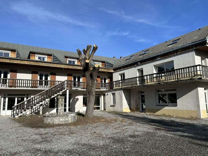 Illustration de l'événement : Chalet Le Moulin