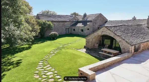 Illustration de l'événement : Festival Sites et sons 2026 - 23 juillet - Clos de Bel Air -