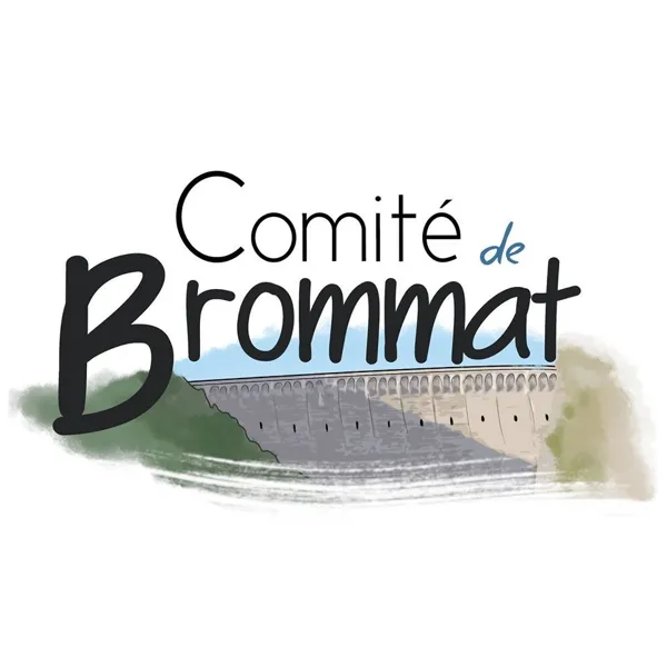 Illustration de l'événement : Fête patronale de Brommat
