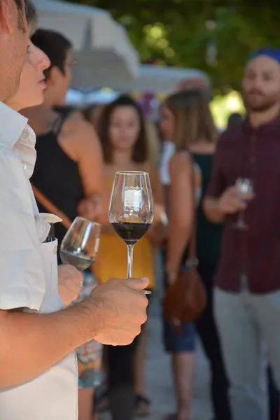 Illustration de l'événement : Foire aux Vins de Marcillac