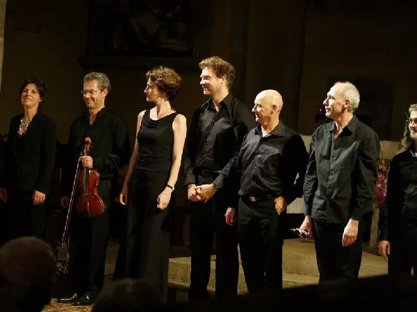 Illustration de l'événement : Festival Musique en Vallée d'Olt 2026 : 32ème édition !