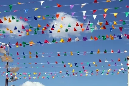 Illustration de l'événement : Fête de Vimenet