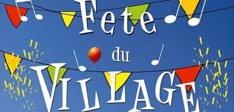 Illustration de l'événement : Vabre-Tizac en fête