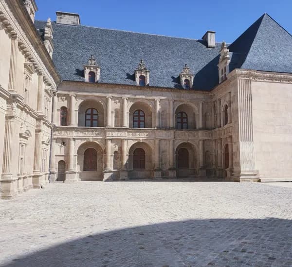 Illustration de l'événement : Journées européennes du patrimoine 2026 au château de Bournazel