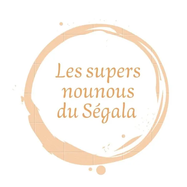 Illustration de l'événement : Halloween avec les supers nounous du Ségala
