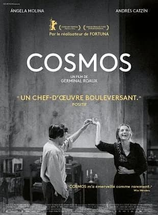 Illustration de l'événement : Cinéma : "Cosmos"